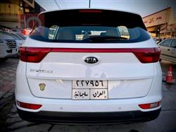 کیا سپۆرتاج